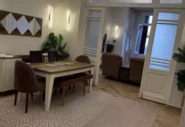 شقق للبيع - 5 غرف - بالدور 3
