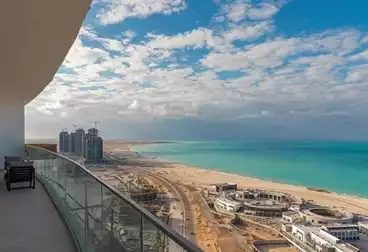 Apartments For sale - 2 rooms - floor 4