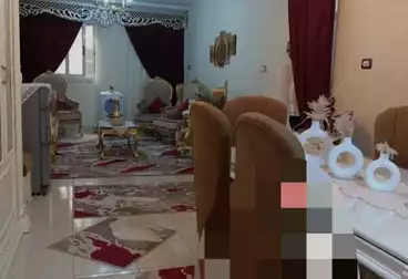 شقق للبيع - 3 غرف - بالدور 2