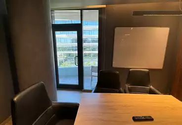 Offices For sale - 2 rooms - floor 1