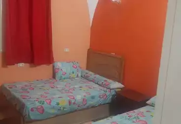 Properties For rent - 2 rooms - floor 1