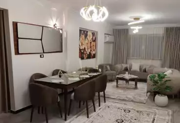 شقق مفروشة للإيجار - 3 غرف - بالدور 10