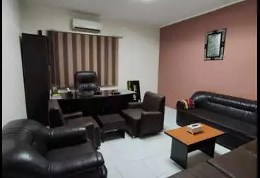 Administrative For rent - 3 rooms - floor 1