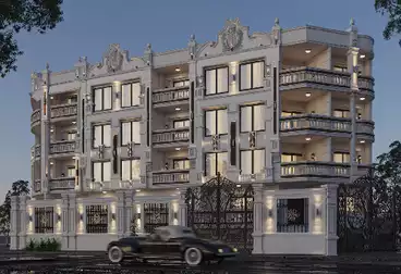 Apartments For sale - 3 rooms - floor 3