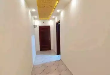 شقق للبيع - 3 غرف - بالدور 3