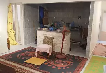 شقق للبيع - 2 غرف - بالدور 2