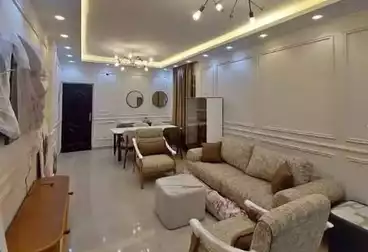 Apartments For sale - 3 rooms - floor 2
