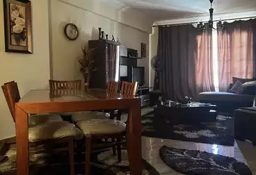 Furnished Apartment For sale - 2 rooms - floor 13