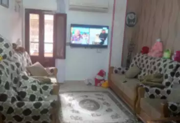 Apartments For sale - 2 rooms - floor 5