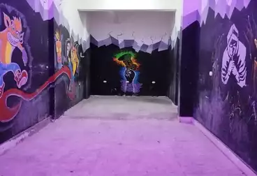 Commercial For rent - floor 0