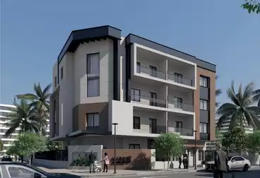 Apartments For sale - 3 rooms - floor 2