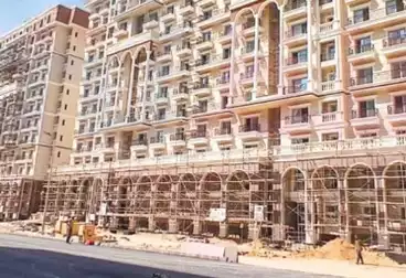 undefined undefined - 3 غرف - بالدور 10