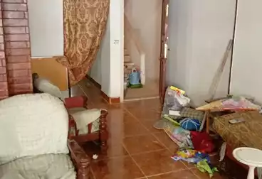 Properties For rent - 2 rooms - floor 2
