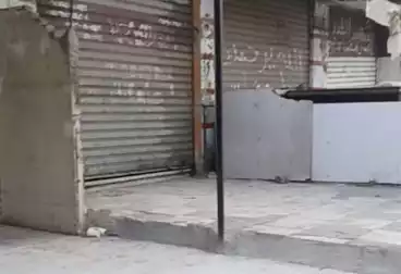 Commercial For rent - floor 0