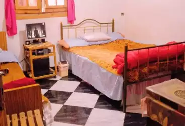 شقق للبيع - 3 غرف - بالدور 0