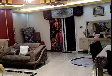 شقق للبيع - 4 غرف - بالدور 4