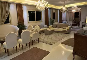 Duplex For sale - 7 rooms - floor 6