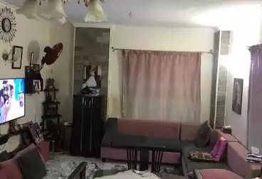 شقق للبيع - 2 غرف - بالدور 0