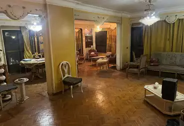 Apartments For sale - 3 rooms - floor 7