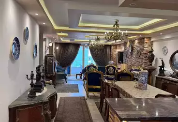 شقق للبيع - 3 غرف - بالدور 6