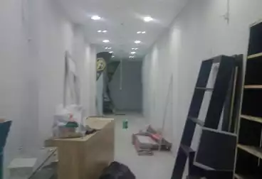 Shops For rent - floor 0