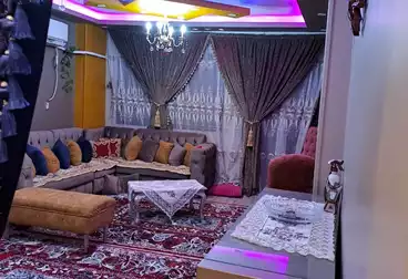 Apartments For rent - 3 rooms - floor 7