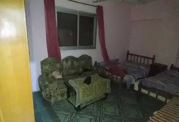 undefined undefined - 2 غرف - بالدور 4