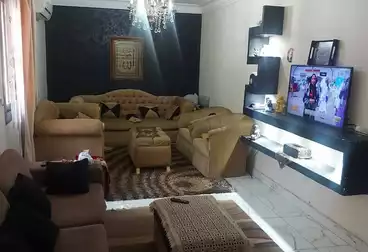 Apartments For sale - 3 rooms - floor 8