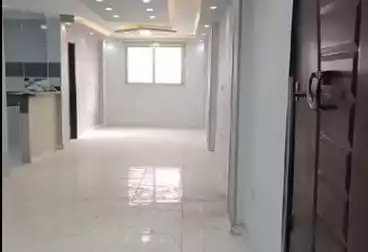 Roof For rent - 3 rooms - floor 4