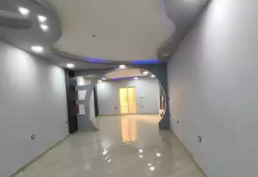 شقق للبيع - 3 غرف - بالدور 6