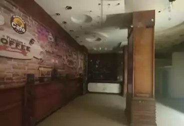 Commercial For rent - floor 0