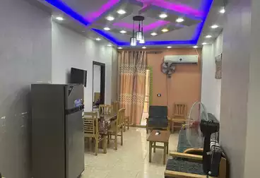 شقق للإيجار - 2 غرف - بالدور 2