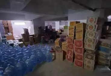 Storage For sale