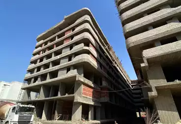 Apartments For sale - 3 rooms - floor 2