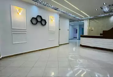 Apartments For sale - 3 rooms - floor 3