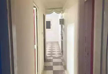 Apartments For rent - 2 rooms - floor 6