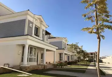Villas For sale - 4 rooms
