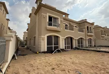 Twin House For sale - 4 rooms