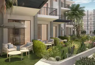 Apartments For sale - 2 rooms - floor 1