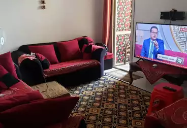 شقق للبيع - 3 غرف - بالدور 4