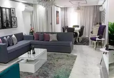 Furnished Apartment For rent - 2 rooms - floor 0