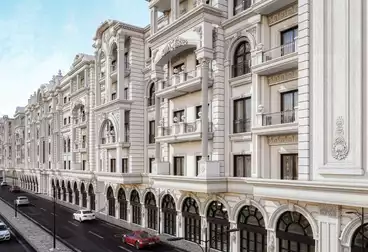 Apartments For sale - 1 rooms - floor 1
