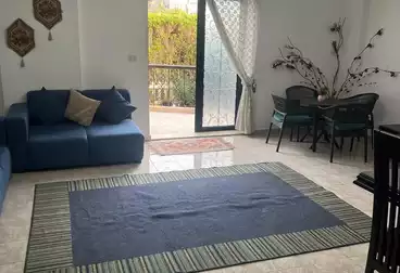 Apartment with Garden For sale - 3 rooms - floor 0