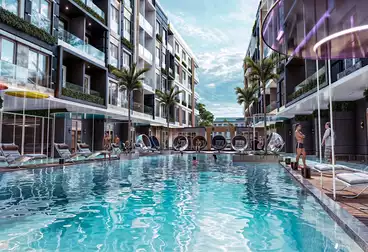 Apartments For sale - 1 rooms - floor 1
