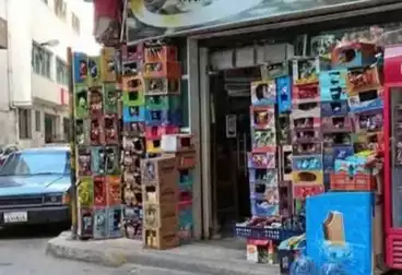 Shops For sale - floor 0