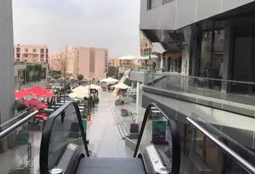 تجاري للإيجار - بالدور 1