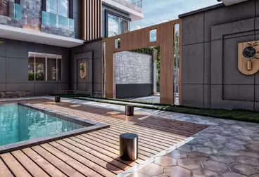 Apartments For sale - 1 rooms - floor 1