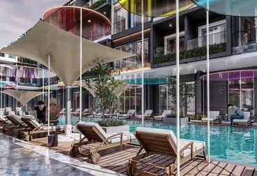 Apartments For sale - 2 rooms - floor 1