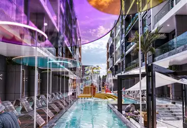 Apartments For sale - 1 rooms - floor 1