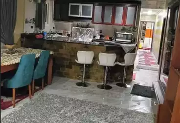 Apartments For sale - 3 rooms - floor 1